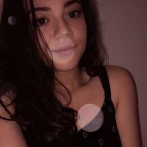 Meet your Posher, Karina